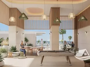 Prodej bytu 3+kk, Benidorm, Španělsko, 97 m2