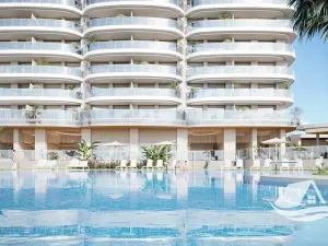 Prodej bytu 3+kk, Benidorm, Španělsko, 97 m2