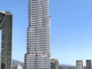 Prodej bytu 3+kk, Benidorm, Španělsko, 97 m2