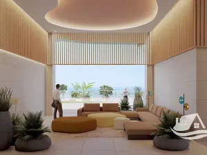 Prodej bytu 3+kk, Benidorm, Španělsko, 98 m2