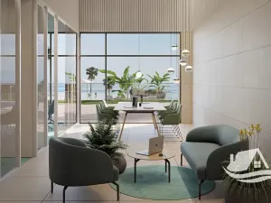 Prodej bytu 3+kk, Benidorm, Španělsko, 98 m2