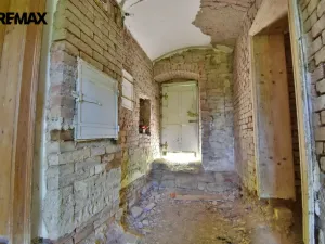 Prodej rodinného domu, Velký Třebešov, 55 m2