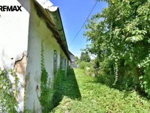 Prodej rodinného domu, Velký Třebešov, 55 m2