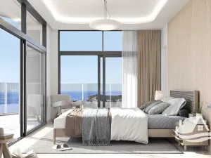 Prodej bytu 3+kk, Benidorm, Španělsko, 98 m2