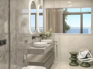 Prodej bytu 3+kk, Benidorm, Španělsko, 98 m2