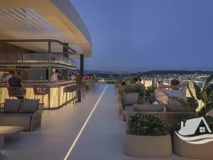 Prodej bytu 3+kk, Benidorm, Španělsko, 95 m2