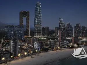 Prodej bytu 3+kk, Benidorm, Španělsko, 95 m2