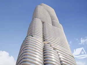 Prodej bytu 3+kk, Benidorm, Španělsko, 95 m2