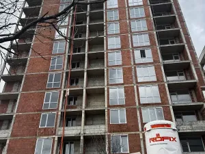 Prodej bytu 2+kk, Burgas, Bulharsko, 54 m2