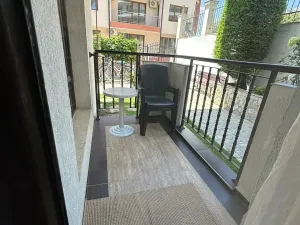 Prodej bytu 2+kk, Sveti Vlas, Bulharsko, 41 m2