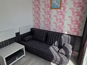 Prodej bytu 1+kk, Nesebar, Bulharsko, 37 m2