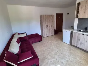 Prodej bytu 1+kk, Sveti Vlas, Bulharsko, 24 m2