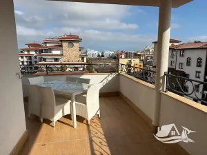 Prodej bytu 3+kk, Nesebar, Bulharsko, 106 m2