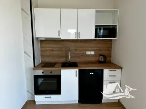 Prodej bytu 1+kk, Nesebar, Bulharsko, 31 m2