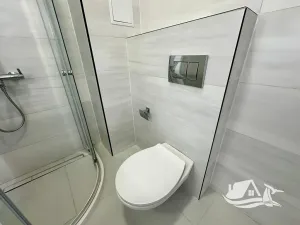 Prodej bytu 1+kk, Nesebar, Bulharsko, 31 m2