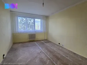 Prodej bytu 3+1, Ostrava, Františka Hajdy, 72 m2