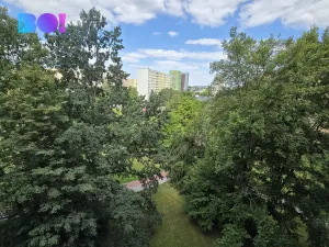 Prodej bytu 3+1, Ostrava, Františka Hajdy, 72 m2