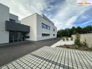 Pronájem bytu 1+kk, Mladá Boleslav - Čejetice, Vodárenská, 35 m2