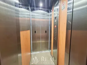Pronájem bytu 3+1, Chomutov, Skalková, 60 m2