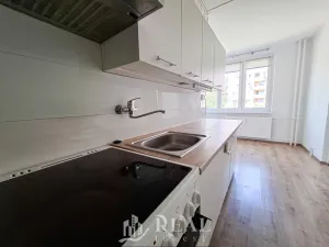 Pronájem bytu 3+1, Chomutov, Skalková, 60 m2