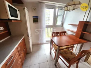 Prodej bytu 3+1, Přerov, Sokolská, 68 m2