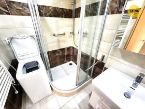 Prodej bytu 3+1, Přerov, Sokolská, 68 m2