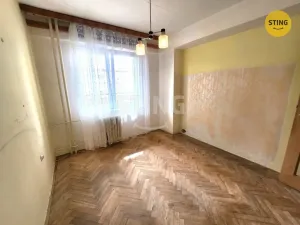 Prodej bytu 3+1, Přerov, Sokolská, 68 m2