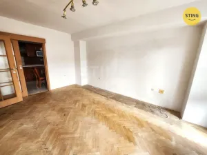 Prodej bytu 3+1, Přerov, Sokolská, 68 m2