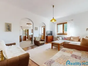 Prodej rodinného domu, Bechyně, Plechamr, 91 m2