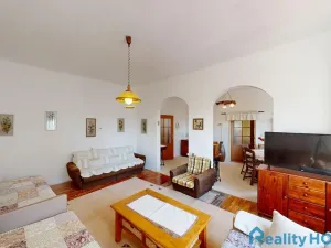 Prodej rodinného domu, Bechyně, Plechamr, 91 m2