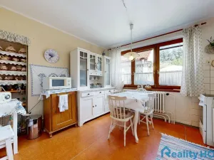 Prodej rodinného domu, Bechyně, Plechamr, 91 m2