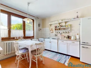 Prodej rodinného domu, Bechyně, Plechamr, 91 m2