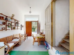 Prodej rodinného domu, Bechyně, Plechamr, 91 m2