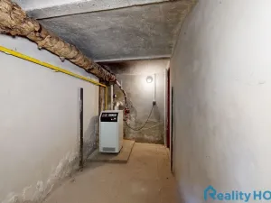Prodej rodinného domu, Bechyně, Plechamr, 91 m2