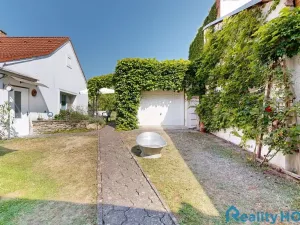 Prodej rodinného domu, Bechyně, Plechamr, 91 m2