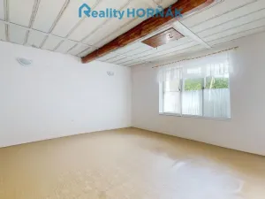 Prodej rodinného domu, Bechyně, Plechamr, 91 m2