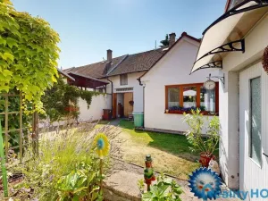 Prodej rodinného domu, Bechyně, Plechamr, 91 m2