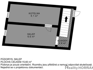 Prodej rodinného domu, Bechyně, Plechamr, 91 m2
