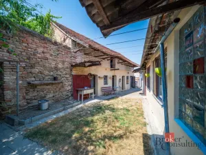Prodej rodinného domu, Kyjovice, 100 m2