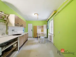 Prodej rodinného domu, Kyjovice, 100 m2
