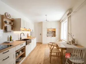 Prodej rodinného domu, Kyjovice, 100 m2