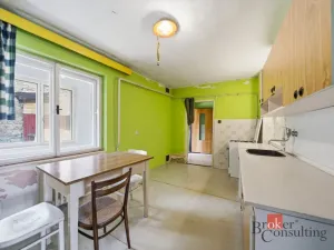 Prodej rodinného domu, Kyjovice, 100 m2