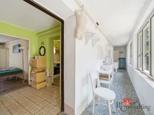 Prodej rodinného domu, Kyjovice, 100 m2