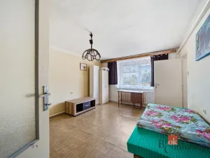 Prodej rodinného domu, Kyjovice, 100 m2