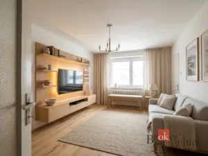 Prodej rodinného domu, Kyjovice, 100 m2