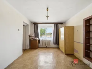 Prodej rodinného domu, Kyjovice, 100 m2