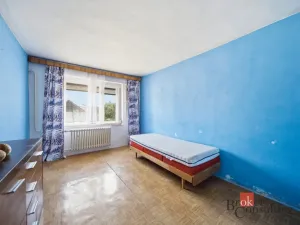 Prodej rodinného domu, Kyjovice, 100 m2