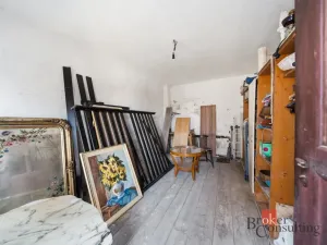 Prodej rodinného domu, Kyjovice, 100 m2