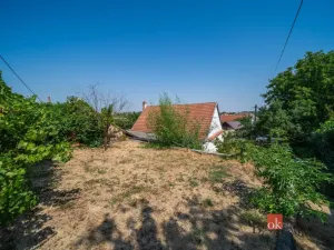 Prodej rodinného domu, Kyjovice, 100 m2
