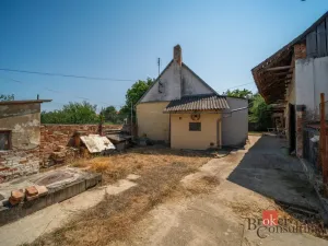 Prodej rodinného domu, Kyjovice, 100 m2